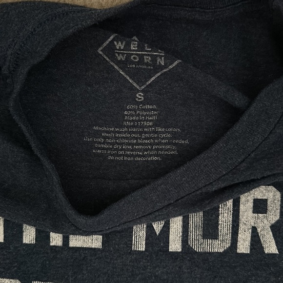 Graphic 🐶 Tee - Picture 2 of 2